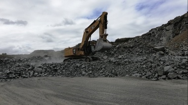 Las exportaciones mineras caerán más de un 20% este año por el efecto de la pandemia