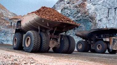 Argentina propuso a empresas británicas invertir en desarrollo de potencial minero