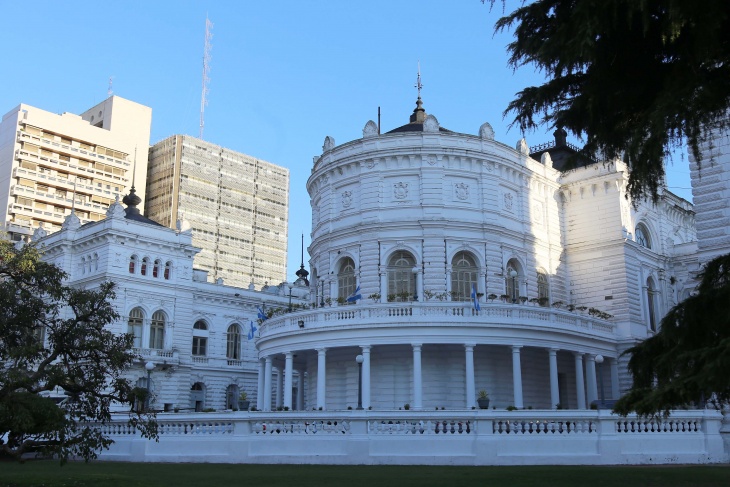 Así será el gran debate de los candidatos a intendente de La Plata