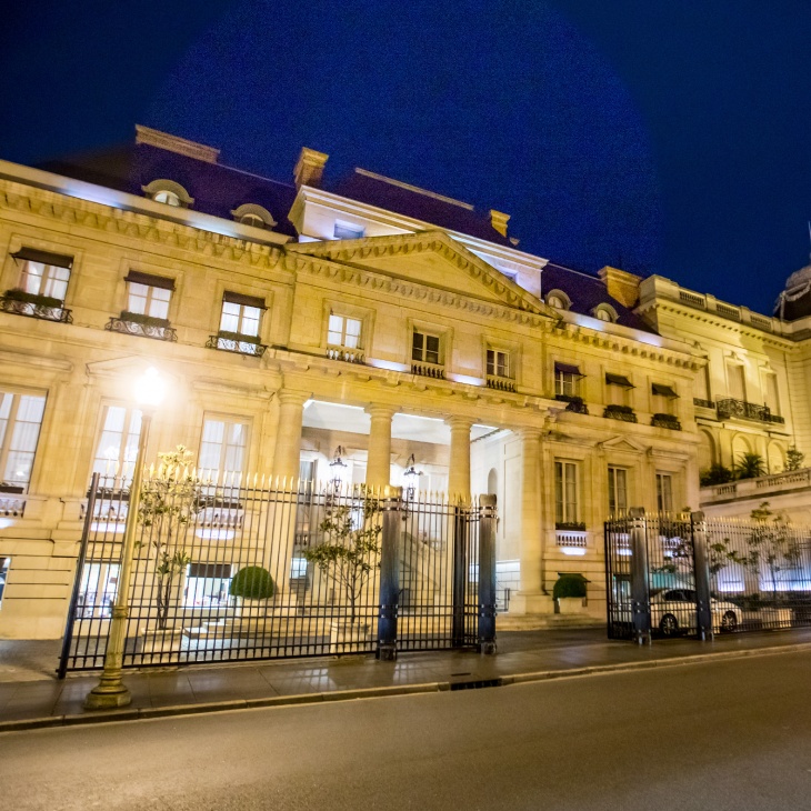 La Ciudad de Buenos Aires lanza la 2° edición de la Noche del Turismo - Impulsobaires La Ciudad de Buenos Aires lanza la 2° edición de la Noche del Turismo - Impulsobaires