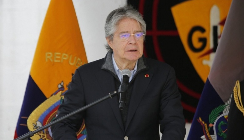 Arranca campaña de candidatos al Congreso de Ecuador rumbo a comicios ...