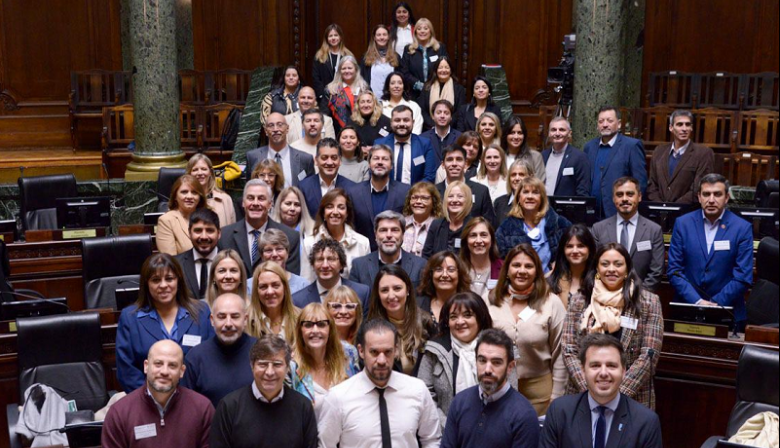 Exitoso 6to encuentro de Comisiones Federales de Turismo Sostenible y Cambio Climático