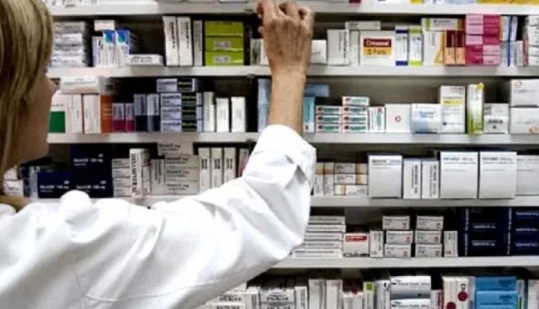 Se dejaron de comprar 10 millones de unidades mensuales de medicamentos, dicen farmacéuticos