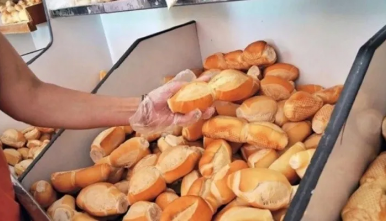 Aumenta el pan, y también el consumo: “la gente lo compra para reemplazar otras comidas como verdura o carne”