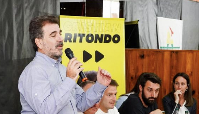 El Pro bonaerense no permitirá que el bloque “bullrichista” de llame “Pro Libertad”, y avanza Ritondo como presidente del Partido
