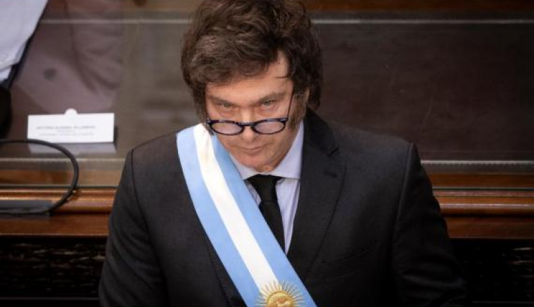 Argentina de Milei: con niveles de pobreza de 55.5%, hasta Cavallo está pidiendo atención en la microeconomía