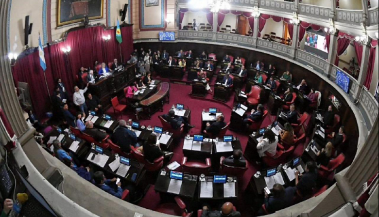 La oposición de las Pymes a la modificación de las indemnizaciones laborales llegó al Senado bonaerense