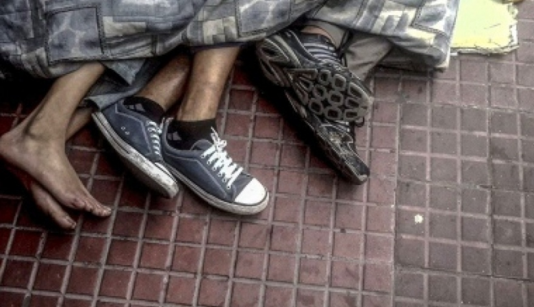 Una familia de cuatro integrantes necesitó $1.057.923,42 para no ser pobre en febrero