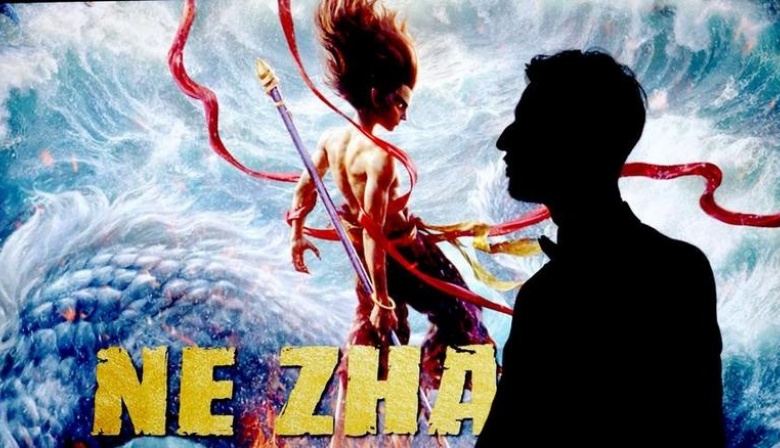 "Ne Zha 2" ingresa a top cinco de taquilla mundial de todos los tiempos