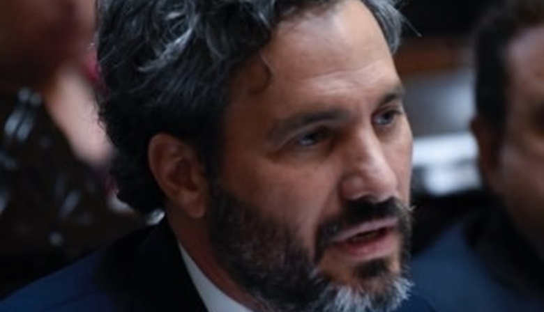 Santiago Cafiero criticó la gestión de Alberto Fernández y destacó la “autoridad presidencial” de Javier Milei: “Mejor manejo de la política”