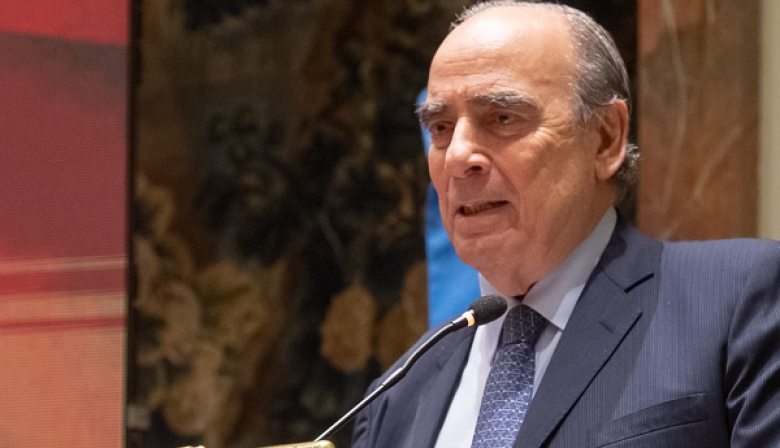 Francos reiteró que intentaron “voltear” al Gobierno, y además cargó contra CFK: “quiere el fracaso” de la gestión