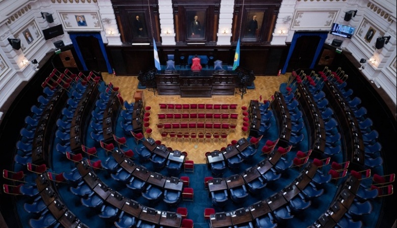 Debate clave en la Legislatura bonaerense: el futuro de las PASO en juego