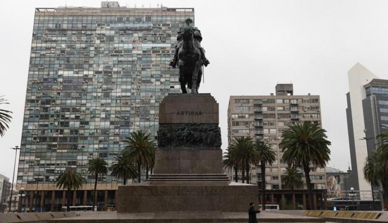 Banco Central de Uruguay buscará llevar inflación al 4,5%
