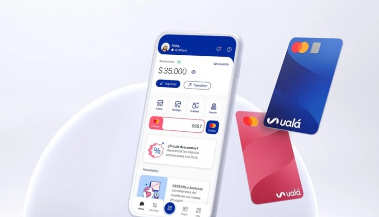 Emprendimientos: El 72% de los argentinos prefiere pagar con bancos digitales