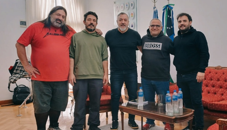 ATE reúne el miércoles a las provincias para definir medidas y el jueves realizará un plenario conjunto con la UTEP