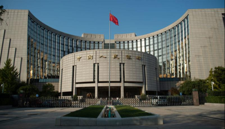 Banco central de China promete más apoyo financiero para sectores específicos a través de représtamos