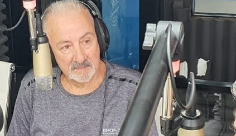 "Ficha negra, triunfó la impunidad", dijo Jorge Joury por la FM 98.9 y Pinamar TV