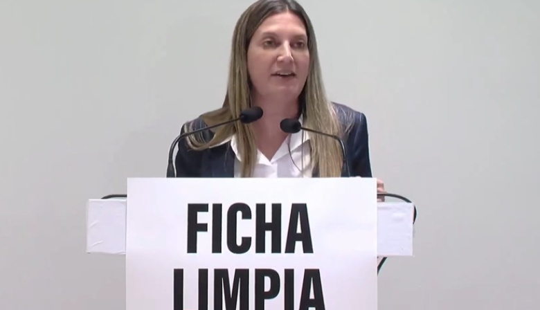 Ficha Limpia: “Milei confié en su palabra”, dijo Lospennato (PRO) y agregó que “me defraudó”