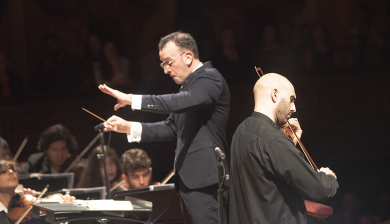Músicos del Teatro Colón brindaron un concierto a beneficio de la Orquesta Escuela de Bahía Blanca – Ingeniero White
