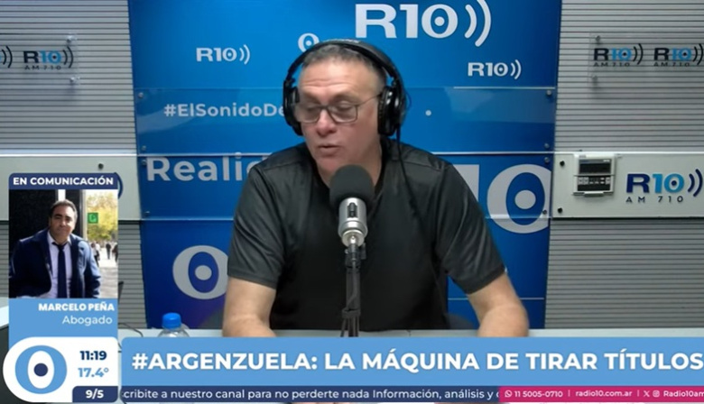 Siguen las denuncias por presunta corrupción en PAMI