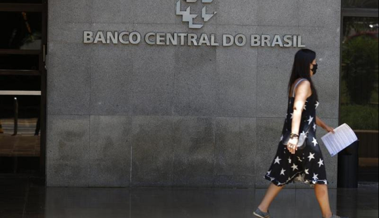 Mercado brasileño reduce a 5,51% expectativa de inflación en 2025