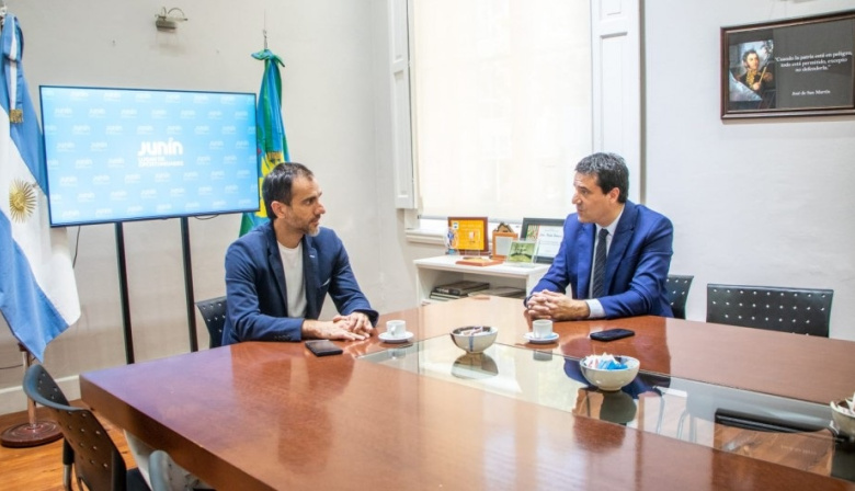 En PBA, crece la posibilidad de un armado entre el PRO y la UCR