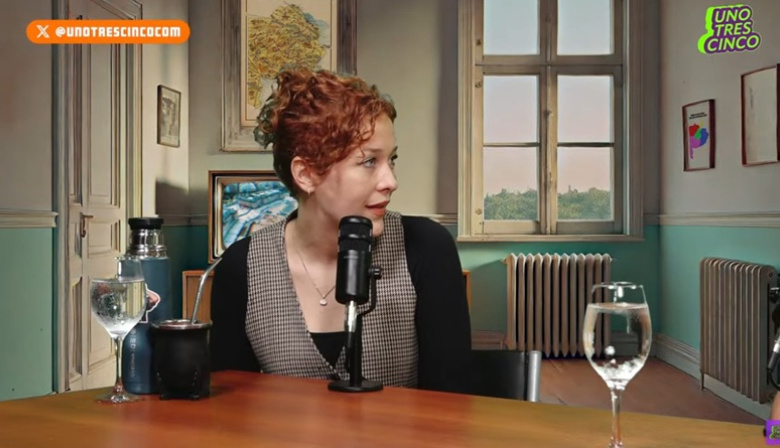 Macarena Kunkel reclamó un rol más activo del PJ Bonaerense: “En dos años y medio se juntaron solo tres veces”