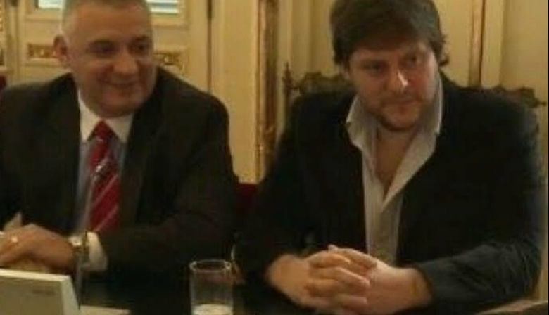 Fuerte apoyo de Radicales para la Victoria a Leandro Santoro: “la peor casta es Adorni”