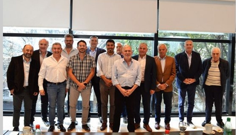 FEMEBA: reunión de Entidades Médicas Gremiales de la provincia de Buenos Aires