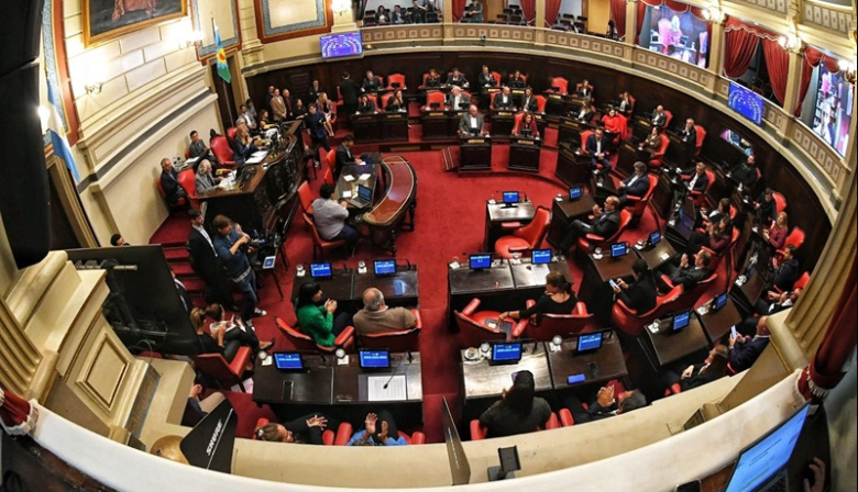 El lunes comienza la carrera provincial y el escenario está abierto