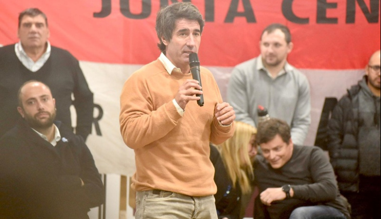 Desde La Plata, Radicales bonaerenses comienzan a realizar la estrategia electoral: "No seremos furgón de cola", dijeron