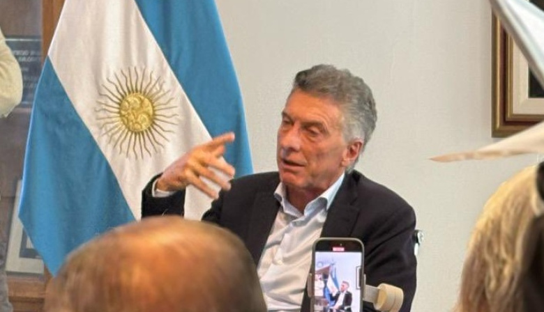 De Andreis (PRO), consideró reclamó a LLA un “cambio de actitud” para avanzar en negociaciones