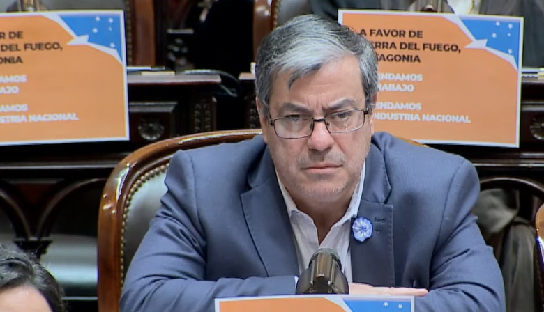 La oposición no consiguió quorum para la sesión que pidió en Diputados