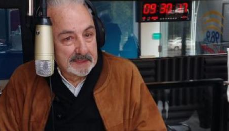 "Avanza un frente bonaerense anti K", dijo Jorge Joury por la FM 98.9 y Pinamar TV