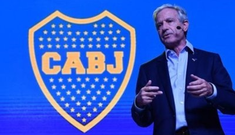 Ibarra: "Boca funciona cuando se maneja en equipo, y eso no pasa por la soberbia y la autocracia de Riquelme"