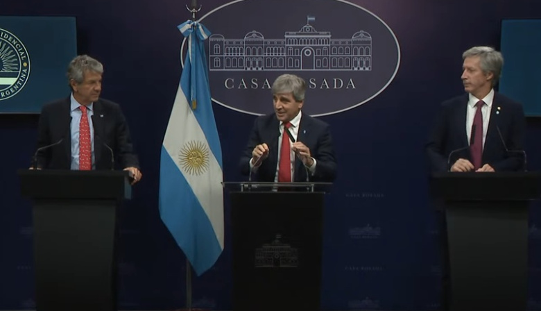ARCA presenta un nuevo régimen simplificado de Ganancias y novedades en los regímenes de información