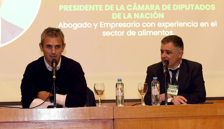 Empresarios, pymes y productores debatieron reformas para fomentar la iniciativa privada