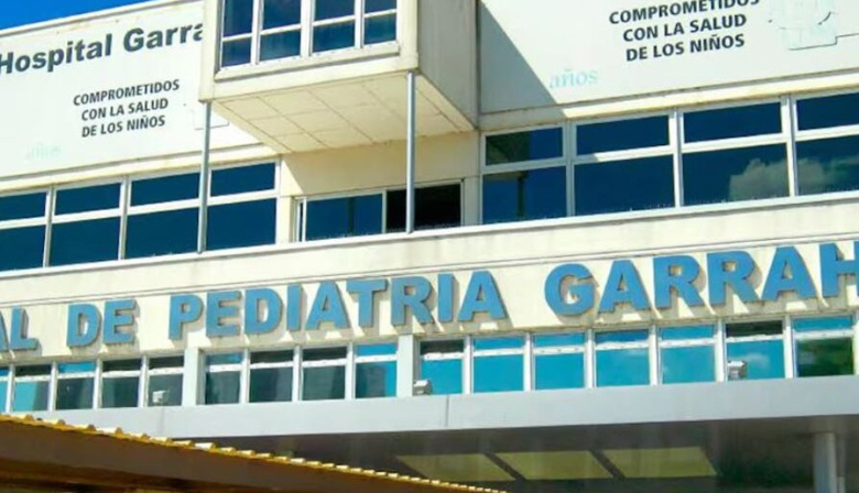 El Colegio de Médicos se manifestó en repudio del vaciamiento del Hospital Garrahan