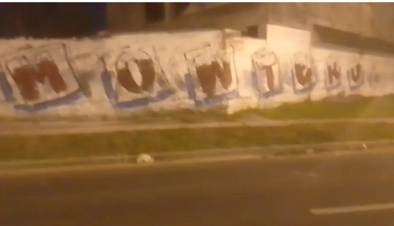 MDF: Radicales para la Victoria ganaron la calle en apoyo a Kicillof