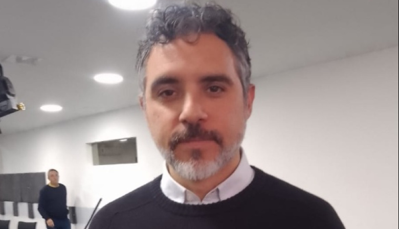 ARBA y la Ley Tributaria: "Si no se modifica la ley no hay seguridad jurídica", dijo Girard