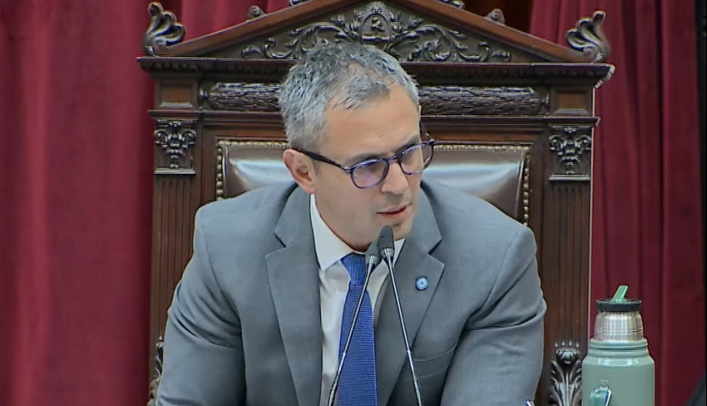 Comisión LIBRA: Diputados debatieron tres horas pero no pudieron destraba la nominación de autoridades