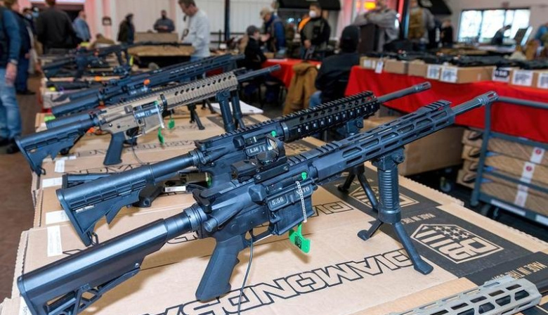 México rechaza fallo de Suprema Corte de EEUU sobre demanda contra fabricantes de armas