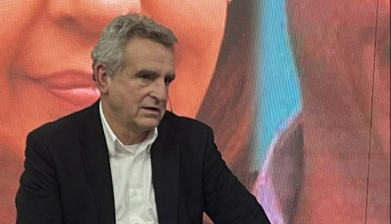 Agustín Rossi: "En 40 años de democracia vamos a tener por primera vez una dirigente proscripta"