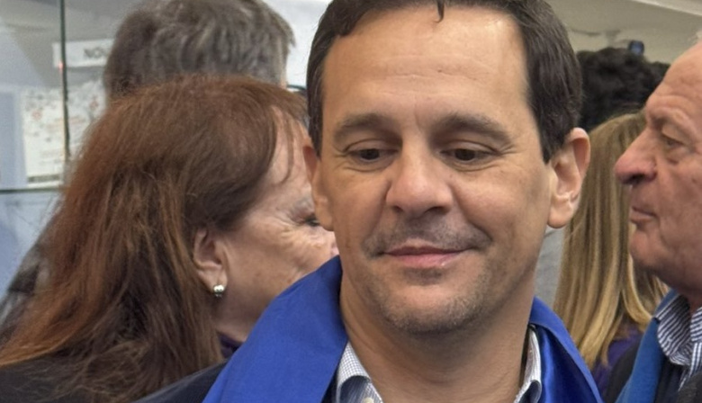 Spotorno: "La inflación es un fenómeno monetario y se estaba esperando esta baja"