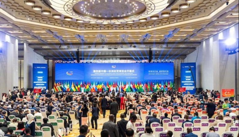 Observatorio Económico: Nuevas tecnologías energéticas chinas impulsan desarrollo verde en África