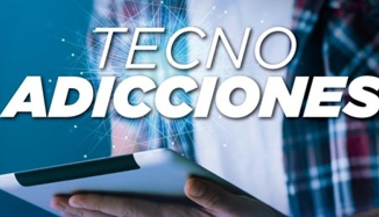 Tecnoadicciones: Un flagelo adolescente, un riesgo latente