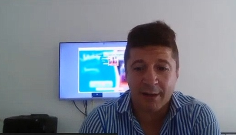Reforma impositiva: “las tasas municipales y los impuestos provinciales encarecen todo” consignó Ferrer Picado