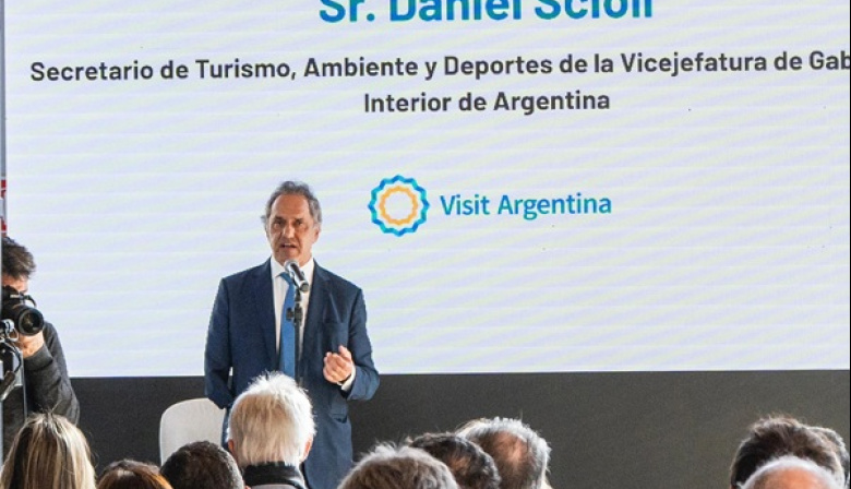 Argentina en Uruguay: Acciones concretas para promover el turismo receptivo