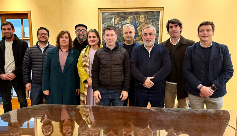 Tilos y diagonales: Se rearma el escenario electoral, luego de las presentaciones de alianzas, aunque falta un buen camino