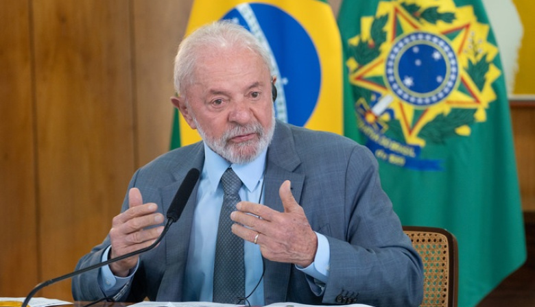 Ante la amenaza de Estados Unidos de imponer más aranceles, Brasil dice no